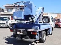 HINO Dutro Cherry Picker BDG-XZU304E 2007 33,700km_2