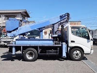 HINO Dutro Cherry Picker BDG-XZU304E 2007 33,700km_7