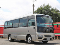 NISSAN Civilian Micro Bus PDG-EHW41 2010 48,478km_1
