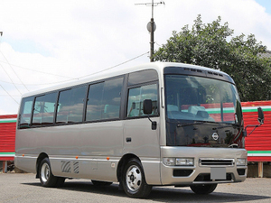 NISSAN Civilian Micro Bus PDG-EHW41 2010 48,478km_1