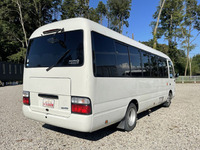 HINO Liesse Ⅱ Micro Bus SDG-XZB50M 2014 97,020km_2