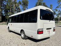 HINO Liesse Ⅱ Micro Bus SDG-XZB50M 2014 97,020km_4