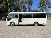 HINO Liesse Ⅱ Micro Bus SDG-XZB50M 2014 97,020km_6