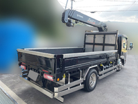 NISSAN Atlas Truck (With 4 Steps Of Cranes) TKG-AMR85AN 2012 178,013km_2