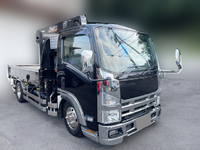 NISSAN Atlas Truck (With 4 Steps Of Cranes) TKG-AMR85AN 2012 178,013km_3