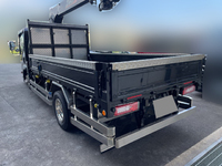 NISSAN Atlas Truck (With 4 Steps Of Cranes) TKG-AMR85AN 2012 178,013km_4