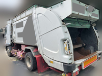 HINO Ranger Garbage Truck BDG-FD7JEWA 2009 351,272km_4