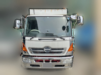 HINO Ranger Garbage Truck BDG-FD7JEWA 2009 351,272km_5