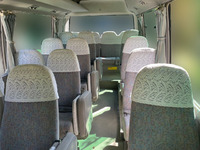 TOYOTA Coaster Micro Bus PB-XZB51 2007 313,982km_4