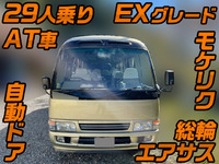 TOYOTA Coaster Micro Bus KK-HDB51 2003 314,245km_1