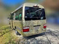TOYOTA Coaster Micro Bus KK-HDB51 2003 314,245km_2