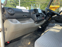 HINO Dutro Flat Body SJG-XKU600M 2011 222,700km_29