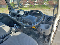 HINO Dutro Flat Body SJG-XKU600M 2011 222,700km_30