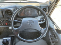 HINO Dutro Flat Body SJG-XKU600M 2011 222,700km_32