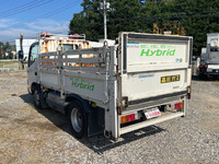 HINO Dutro Flat Body SJG-XKU600M 2011 222,700km_4