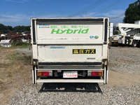 HINO Dutro Flat Body SJG-XKU600M 2011 222,700km_8