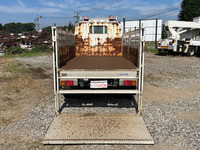 HINO Dutro Flat Body SJG-XKU600M 2011 222,700km_9