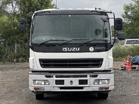 ISUZU Giga Tank Lorry PJ-CXG77P6 2005 988,000km_3