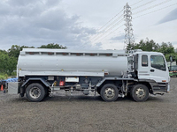 ISUZU Giga Tank Lorry PJ-CXG77P6 2005 988,000km_6
