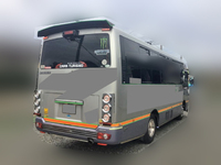 NISSAN Civilian Micro Bus PA-AHW41 2006 25,395km_2