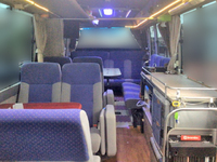 NISSAN Civilian Micro Bus PA-AHW41 2006 25,395km_9