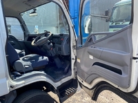 MITSUBISHI FUSO Canter Aluminum Van PDG-FE83DY 2008 420,000km_13