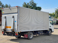 MITSUBISHI FUSO Canter Aluminum Van PDG-FE83DY 2008 420,000km_2