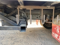 MITSUBISHI FUSO Canter Aluminum Van PDG-FE83DY 2008 420,000km_35