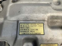 MITSUBISHI FUSO Canter Aluminum Van PDG-FE83DY 2008 420,000km_39