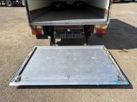 MITSUBISHI FUSO Canter Aluminum Van PDG-FE83DY 2008 420,000km_6