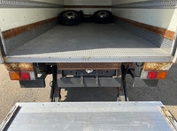 MITSUBISHI FUSO Canter Aluminum Van PDG-FE83DY 2008 420,000km_7