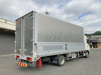 HINO Ranger Aluminum Wing TKG-FD9JLAA 2016 100,456km_2