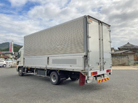 HINO Ranger Aluminum Wing TKG-FD9JLAA 2016 100,456km_4