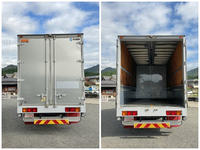 HINO Ranger Aluminum Wing TKG-FD9JLAA 2016 100,456km_9