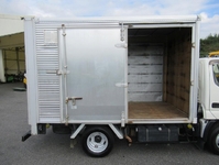 HINO Dutro Aluminum Van BDG-XZU304M 2007 278,000km_26