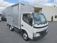 HINO Dutro Aluminum Van BDG-XZU304M 2007 278,000km_3