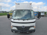 HINO Dutro Aluminum Van BDG-XZU304M 2007 278,000km_5