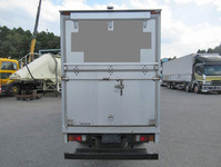 HINO Dutro Aluminum Van BDG-XZU304M 2007 278,000km_6