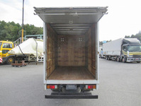 HINO Dutro Aluminum Van BDG-XZU304M 2007 278,000km_8