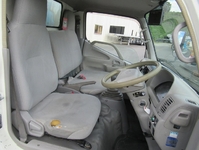 HINO Dutro Aluminum Van BDG-XZU304M 2007 278,000km_9