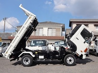 HINO Ranger 3 Way Dump TKG-FC9JCAP 2013 39,110km_10