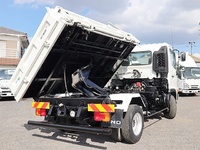 HINO Ranger 3 Way Dump TKG-FC9JCAP 2013 39,110km_12