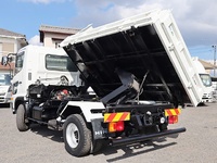 HINO Ranger 3 Way Dump TKG-FC9JCAP 2013 39,110km_13