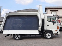 HINO Ranger 3 Way Dump TKG-FC9JCAP 2013 39,110km_14