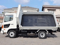 HINO Ranger 3 Way Dump TKG-FC9JCAP 2013 39,110km_15