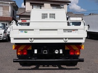 HINO Ranger 3 Way Dump TKG-FC9JCAP 2013 39,110km_3