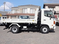 HINO Ranger 3 Way Dump TKG-FC9JCAP 2013 39,110km_5