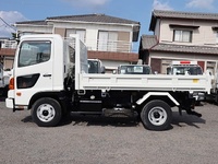 HINO Ranger 3 Way Dump TKG-FC9JCAP 2013 39,110km_6