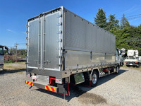 MITSUBISHI FUSO Fighter Refrigerator & Freezer Wing TKG-FK61F 2017 491,040km_2