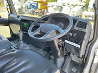 MITSUBISHI FUSO Fighter Refrigerator & Freezer Wing TKG-FK61F 2017 491,040km_35